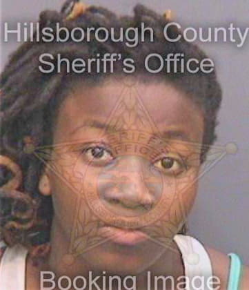 Green Waynesha - Hillsborough County, FL 