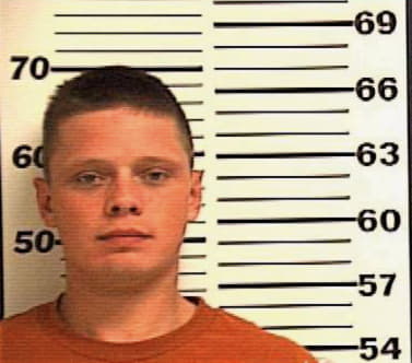 Reeves Wesley - Denton County, TX 