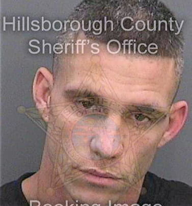 Clemente Anthony - Hillsborough County, FL 