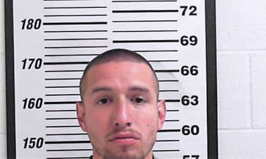 Hernandez Fidel - Davis County, UT 