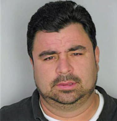 Melenez Arnoldo - Hillsborough County, FL 