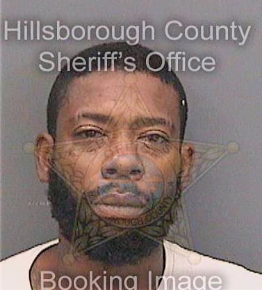 Lett James - Hillsborough County, FL 