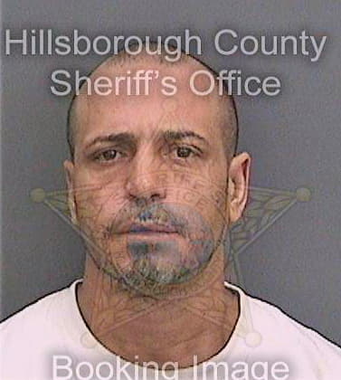 Martinez Marcos - Hillsborough County, FL 