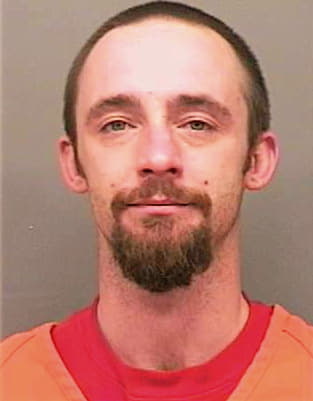 Mathis Paul - Montgomery County, TN 