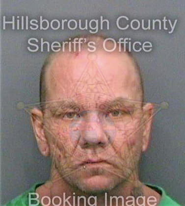 Pierson John - Hillsborough County, FL 