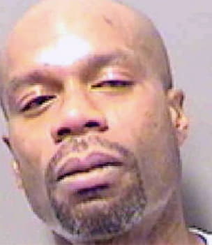 Ervin Michael - Mecklenburg County, NC 