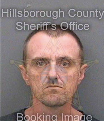 Fowler Rodger - Hillsborough County, FL 