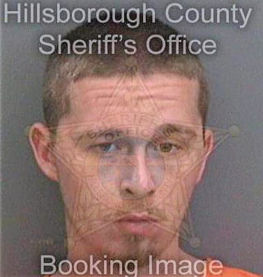 Lenker Samuel - Hillsborough County, FL 