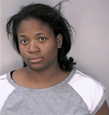 Gamble Shaquanna - Hillsborough County, FL 