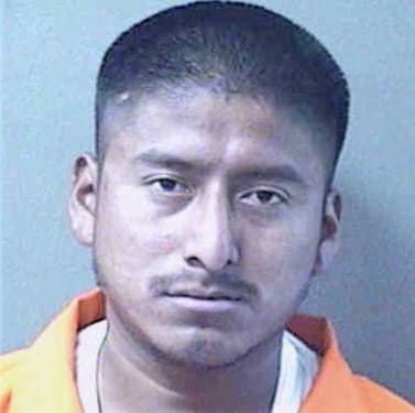 Benitez-Marcial Tomas - Okaloosa County, FL 