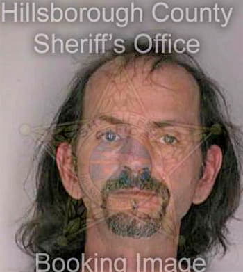 Boudrie Bruce - Hillsborough County, FL 