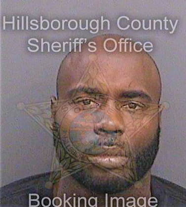 Campbell Harace - Hillsborough County, FL 