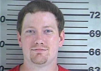 Roark James - Dyer County, TN 