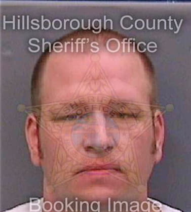 Lenihan Jonathan - Hillsborough County, FL 