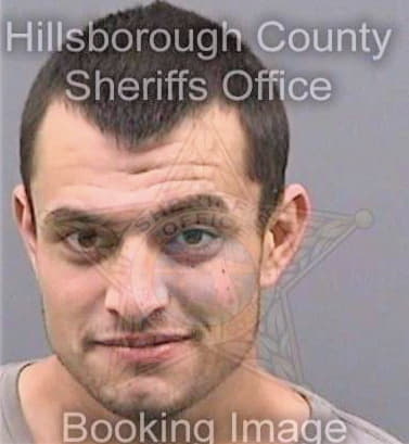 Livingston Joseph - Hillsborough County, FL 