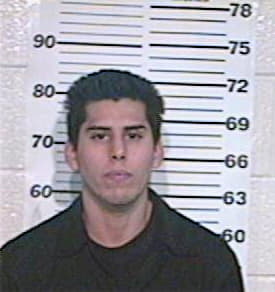 Hernandez Marco - Hidalgo County, TX 