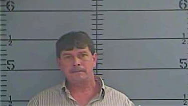 James Randall - Oldham County, KY 