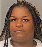 Woodall Cherrie - Shelby County, TN 
