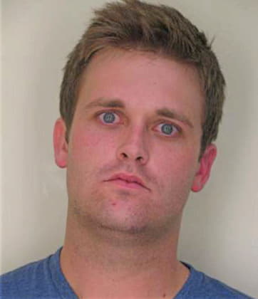 Mchaffie Christopher - Hillsborough County, FL 