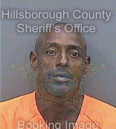 Jones Marcell - Hillsborough County, FL 