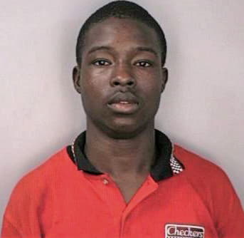 Oglesby Samuel - Hillsborough County, FL 