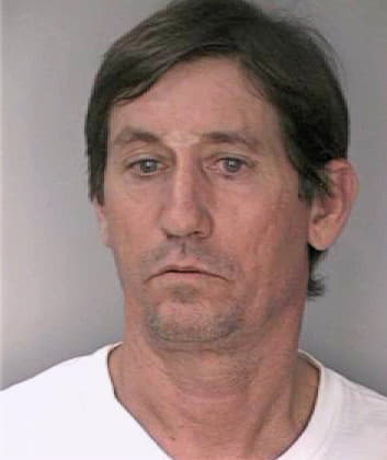 Mckinley Arthur - Hillsborough County, FL 