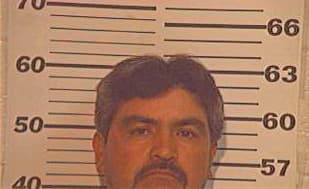 Lopez George - Hidalgo County, TX 