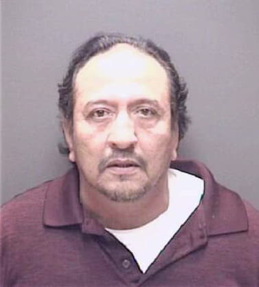 Hernandez Gerard - Galveston County, TX 