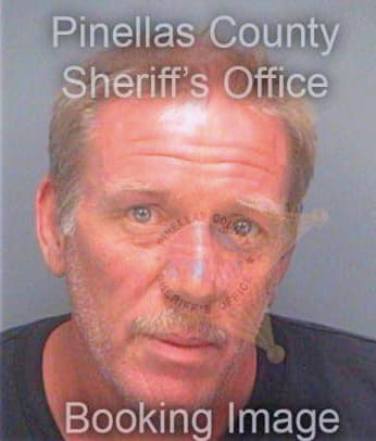 Wilken John - Pinellas County, FL 