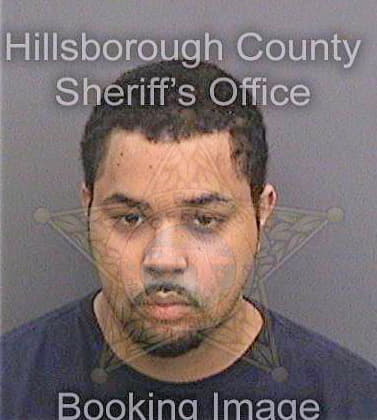 Rexachromero Jose - Hillsborough County, FL 