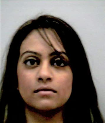 Momin Karishma - Gwinnett County, GA 