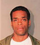 Johnson Rico - Shelby County, TN 