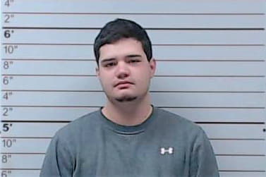 Finney Andrew - Lee County, MS 