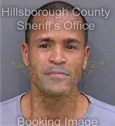 Sanchez Carlos - Hillsborough County, FL 