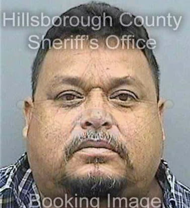 Davila Eugenio - Hillsborough County, FL 