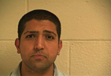 Hernandez Guillermo - Hidalgo County, TX 