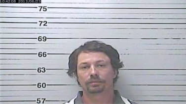 Chapman Michael - Harrison County, MS 