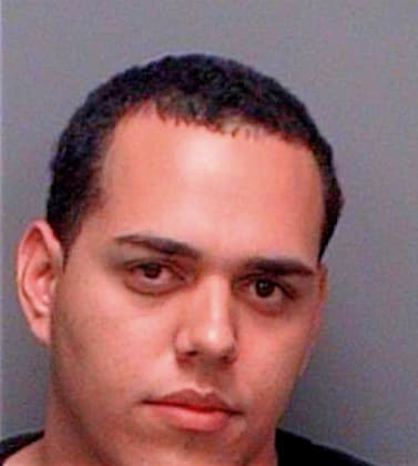 Rivera Samuel - Pinellas County, FL 