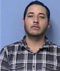 Rodrigiuez Alfredo - Crittenden County, AR 