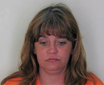 Miller Anita - Hillsborough County, FL 