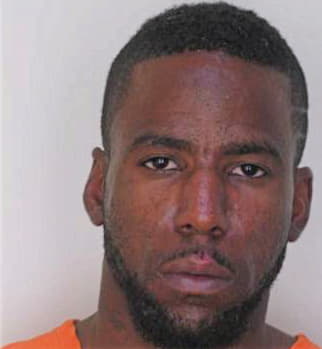 Slater Kelvin - Hillsborough County, FL 
