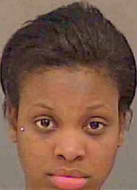 Smedley Latonya - Mecklenburg County, NC 