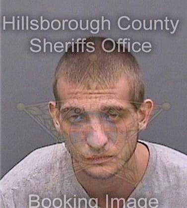 Sirois Mackenzie - Hillsborough County, FL 