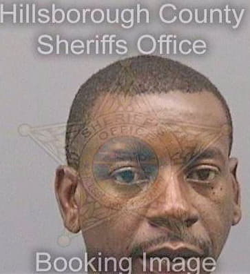 Nelson Richard - Hillsborough County, FL 