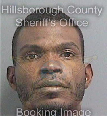 Brooks Taruen - Hillsborough County, FL 