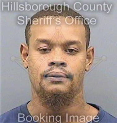 Vereen Zephran - Hillsborough County, FL 