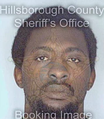 Preston Darryl - Hillsborough County, FL 