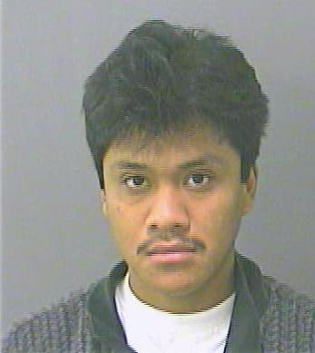 Hernandez Jorge - Gwinnett County, GA 