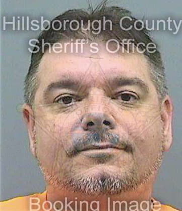 Tomaleski William - Hillsborough County, FL 