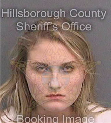 Sirotkin Emily - Hillsborough County, FL 